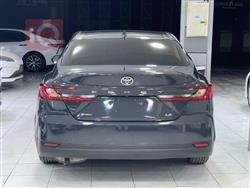 تۆیۆتا کامری